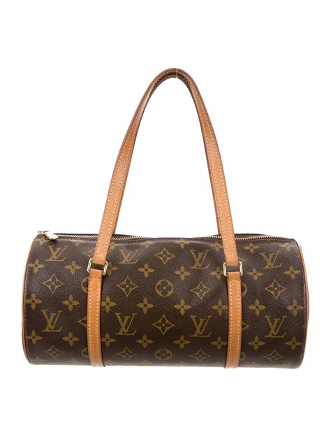 papillon bag louis vuitton.